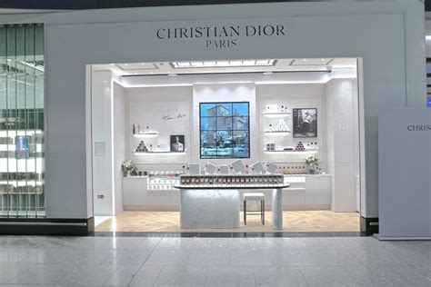 dior heathrow duty free|dior heathrow.